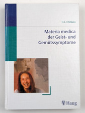 Buch: Materia Medica der