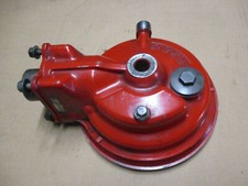 Kardan Kardangetriebe