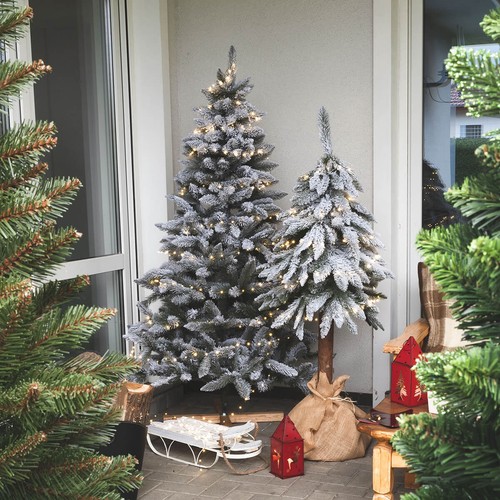 Künstlicher weihnachtsbaum - künstlicher,