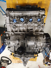 Motor komplett, Suzuki GSX-R, GSXR 1000, K1, K2, 2001, 2002, 26.000KM