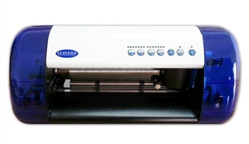 Plotter brand new - brand,