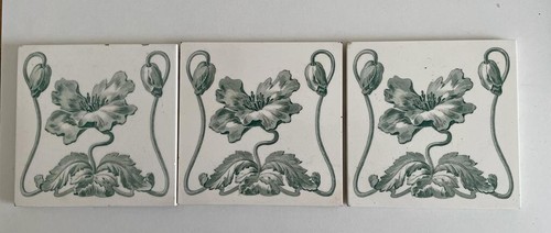 Jugendstil fliese kachel tegel - fliese,