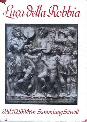 Luca della robbia - luca,