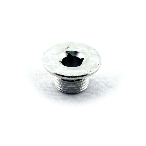 Jagg ölfilteradapter - jagg,