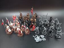 Warhammer Age of Sigmar Soulblight Gravelords kleine Armee