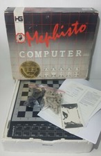 Mephisto Mondial II |