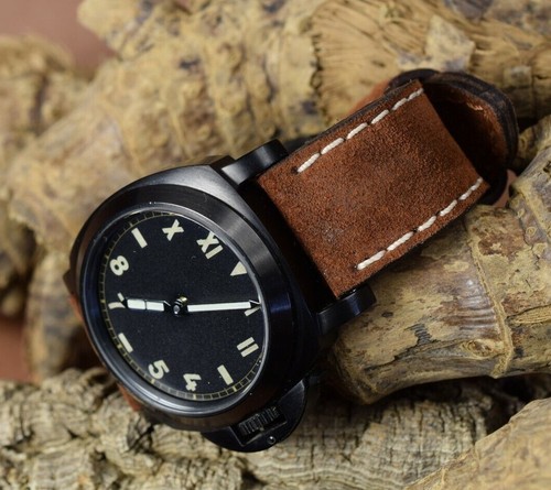 Uhrenarmband mm rust - 24,