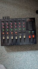 Inkel 880e Analoges Mischpult