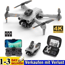 1800mAh RC Drohne mit Kamera