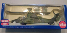 4912 Kampfhubschrauber von Siku, 1:50, OVP