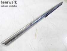 Mercedes W126 SE Bordkante