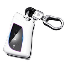 3-Taste Autoschlüssel Hülle