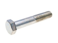 Schraube M9x50mm für