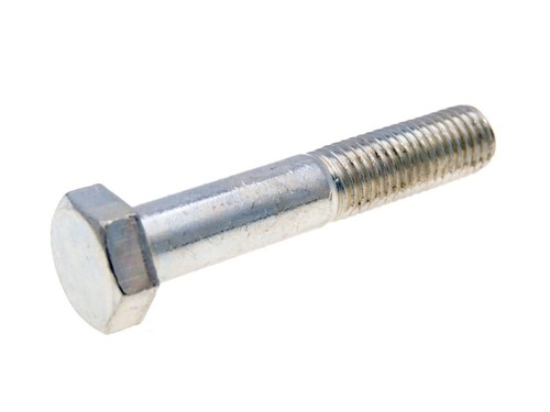 Schraube m9x50mm für - m9x50mm,