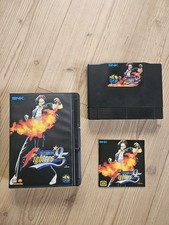 Neo Geo AES King of Fighters