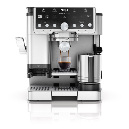 Ninja es701eu luxe café pro - ninja,
