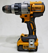 DeWalt 18V XRP Brushless