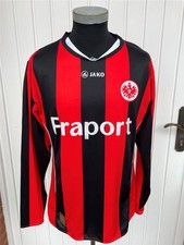 Jako Eintracht Frankfurt