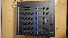 DJ-Mixer SA-101 U Mischpult DJ