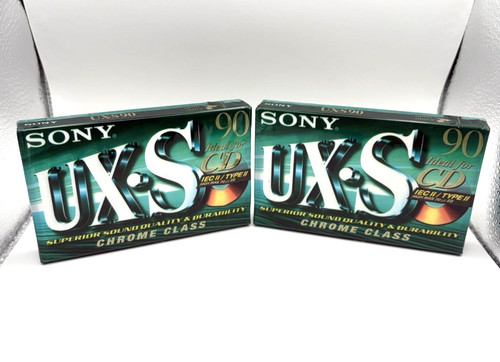 Sony ux s90 - 2x, ux-s90