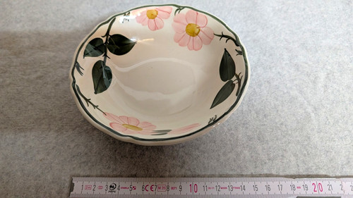 Villeroy und boch wildrose - villeroy,