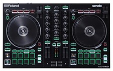 Roland DJ-202 DJ Controller