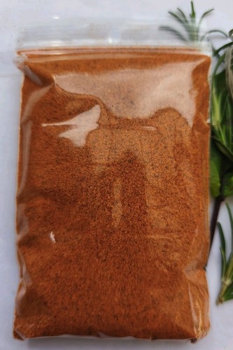 Cayennepfeffer gemahlen 65g - ,