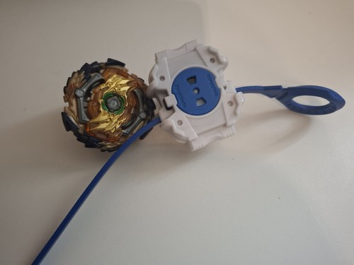 Beyblade pro series - pro, wizard