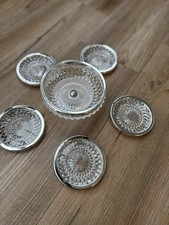 WMF Kristallschale mit