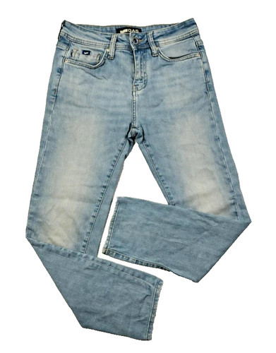 Gas herren jeans - gas, denim