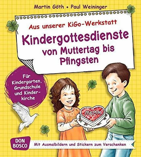 Kindergottesdienste von