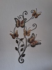 Wandbild für innen und