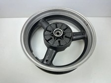 HINTERRADFELGE SUZUKI 1200