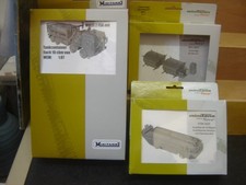 Roco 1:87 5156/ 5071/211200411