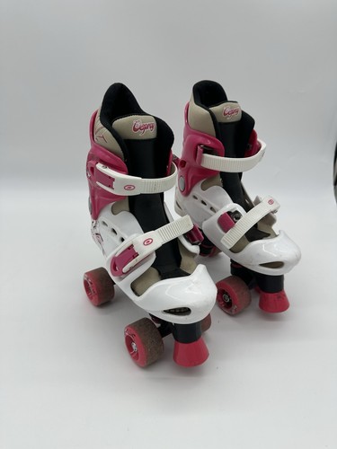 Osprey adjustable quad - quad, skates