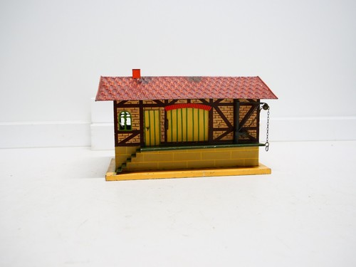 Märklin 2105 lokschuppen - märklin,