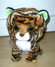 STofftier Glubschi Leopard