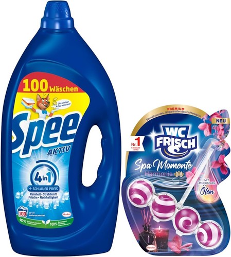 Spee aktiv gel universal 1 - spee,