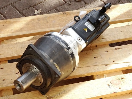 Sew servomotor p5kg63 0080 - sew,