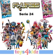 PLAYMOBIL® FIGURES / FIGUR / FIGUREN Serie 24 Boys / Girls zum Auswählen *** NEU