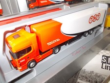 Tnt global scania 144 - scania, tl
