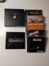 Böhse onkelz live und - böhse,