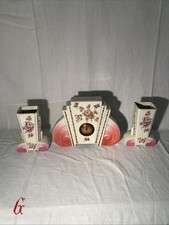 Antique Art Deco Collection