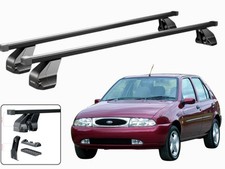 Dachträger Für Ford Fiesta 4
