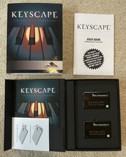 Spectrasonics Keyscape - Virtual Keyboards