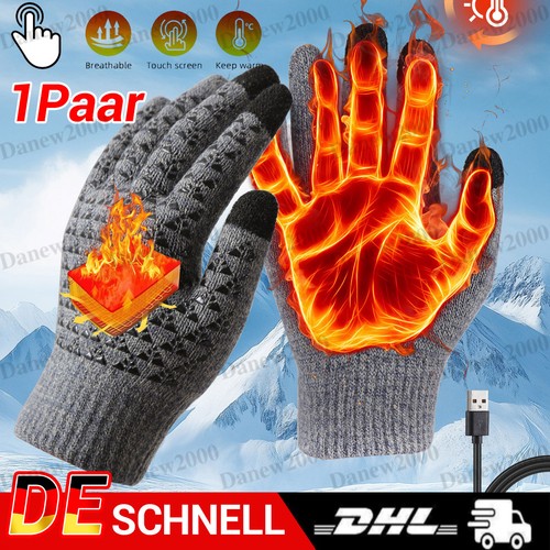 Usb beheizbare handschuhe - usb,