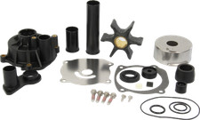 Impeller Wasserpumpen