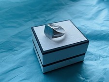 Sterling Silber 925 Siegelring