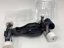 Tamiya 1:10 Vintage 42167 TRF