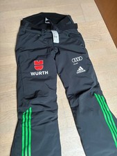 Adidas DSV Skihose,Größe 34